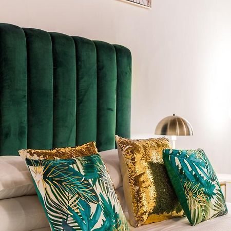 Bernini Collection Otel Roma Dış mekan fotoğraf