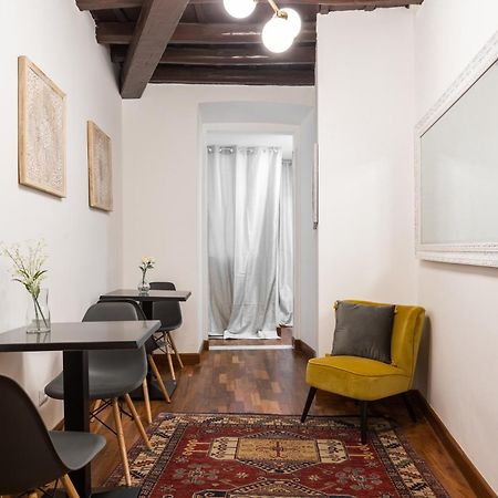 Bernini Collection Otel Roma Dış mekan fotoğraf