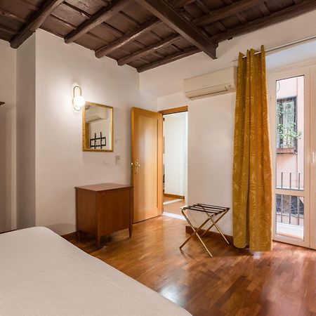 Bernini Collection Otel Roma Dış mekan fotoğraf