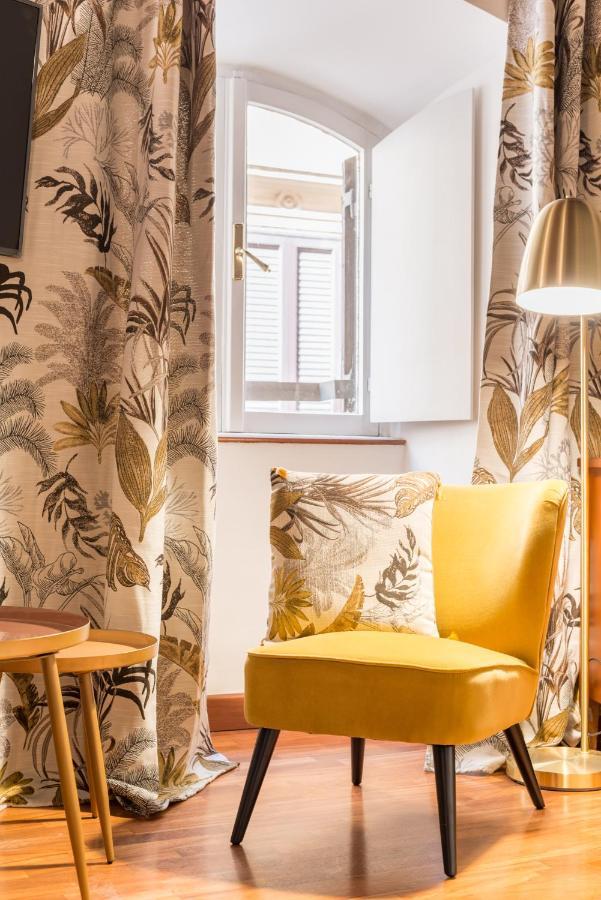 Bernini Collection Otel Roma Dış mekan fotoğraf