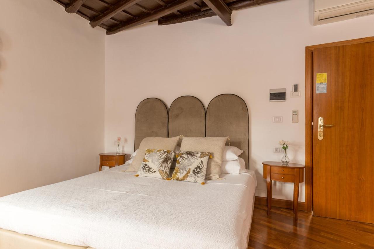Bernini Collection Otel Roma Dış mekan fotoğraf
