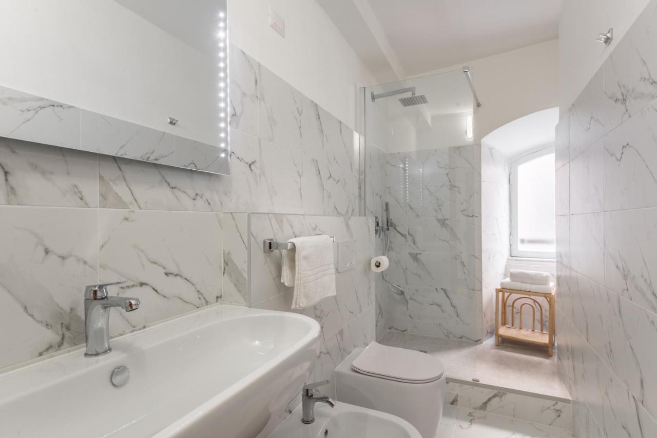 Bernini Collection Otel Roma Dış mekan fotoğraf
