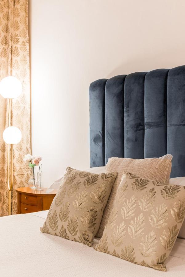 Bernini Collection Otel Roma Dış mekan fotoğraf
