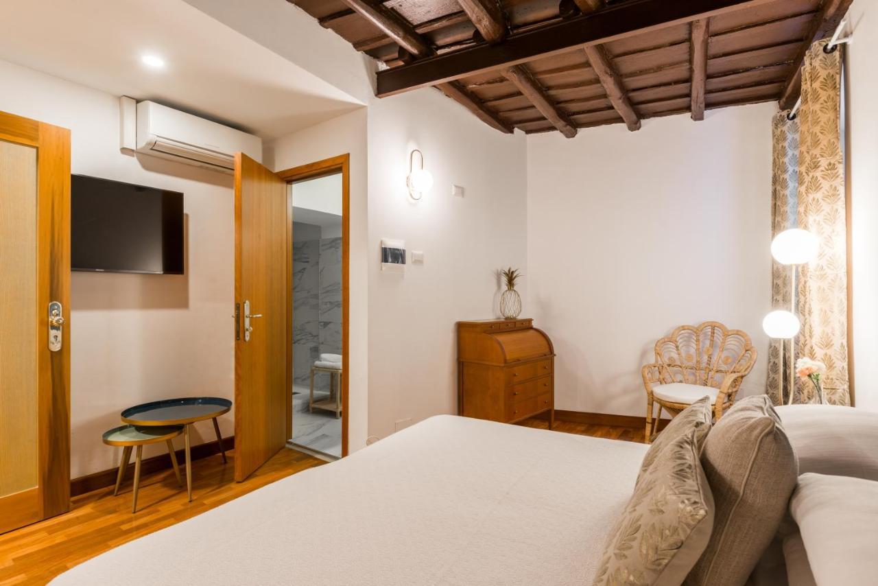 Bernini Collection Otel Roma Dış mekan fotoğraf