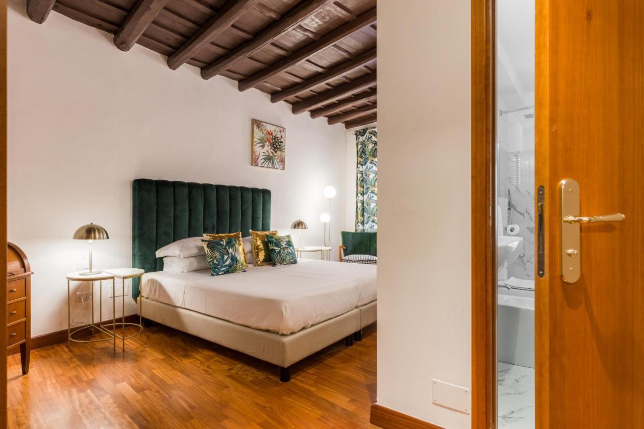 Bernini Collection Otel Roma Dış mekan fotoğraf