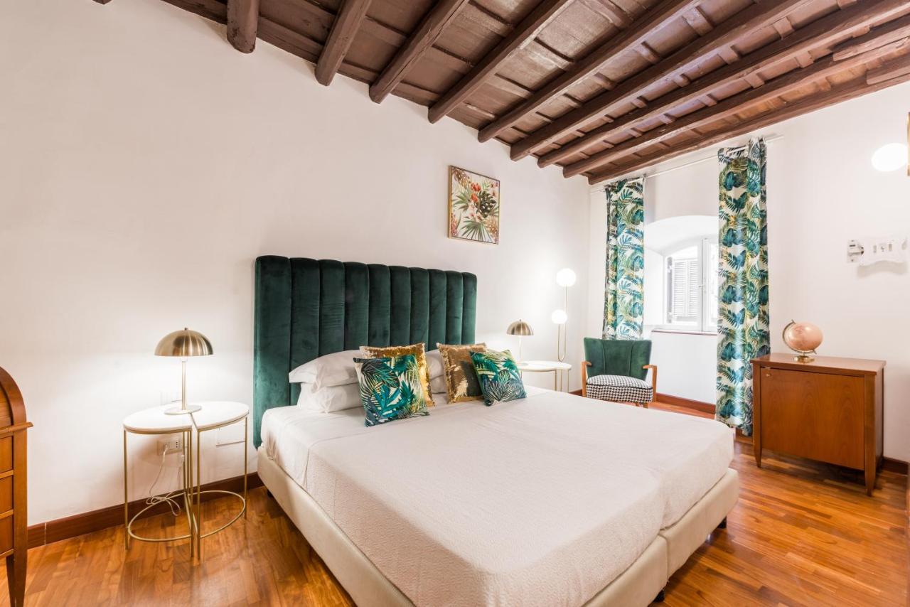 Bernini Collection Otel Roma Dış mekan fotoğraf