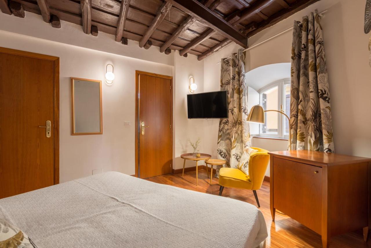 Bernini Collection Otel Roma Dış mekan fotoğraf
