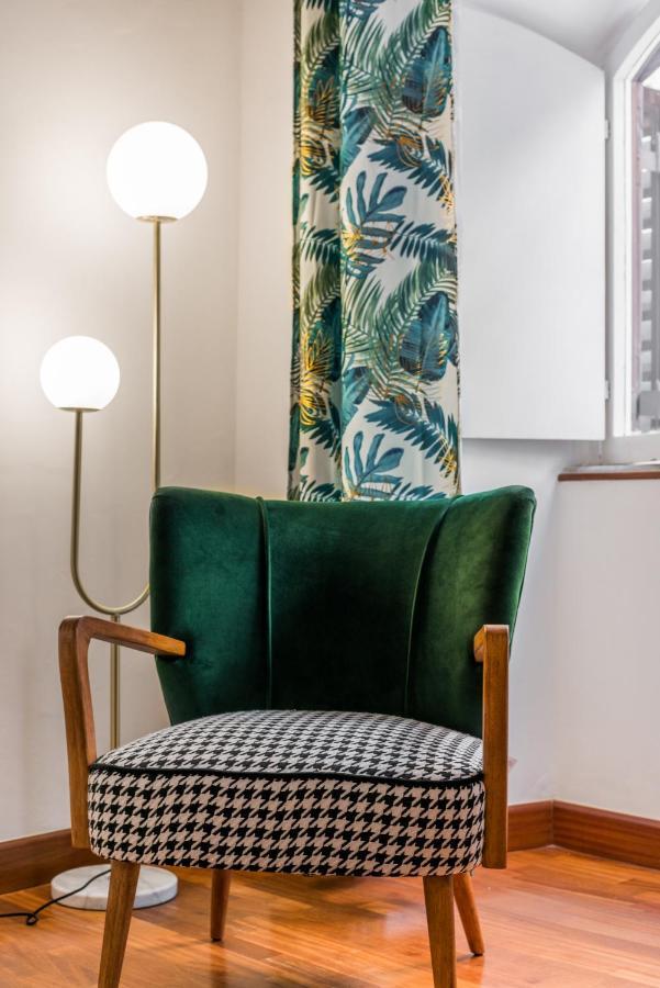 Bernini Collection Otel Roma Dış mekan fotoğraf