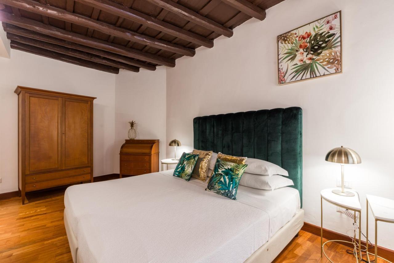 Bernini Collection Otel Roma Dış mekan fotoğraf