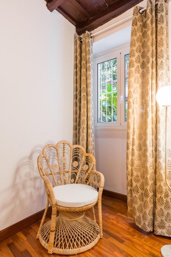 Bernini Collection Otel Roma Dış mekan fotoğraf