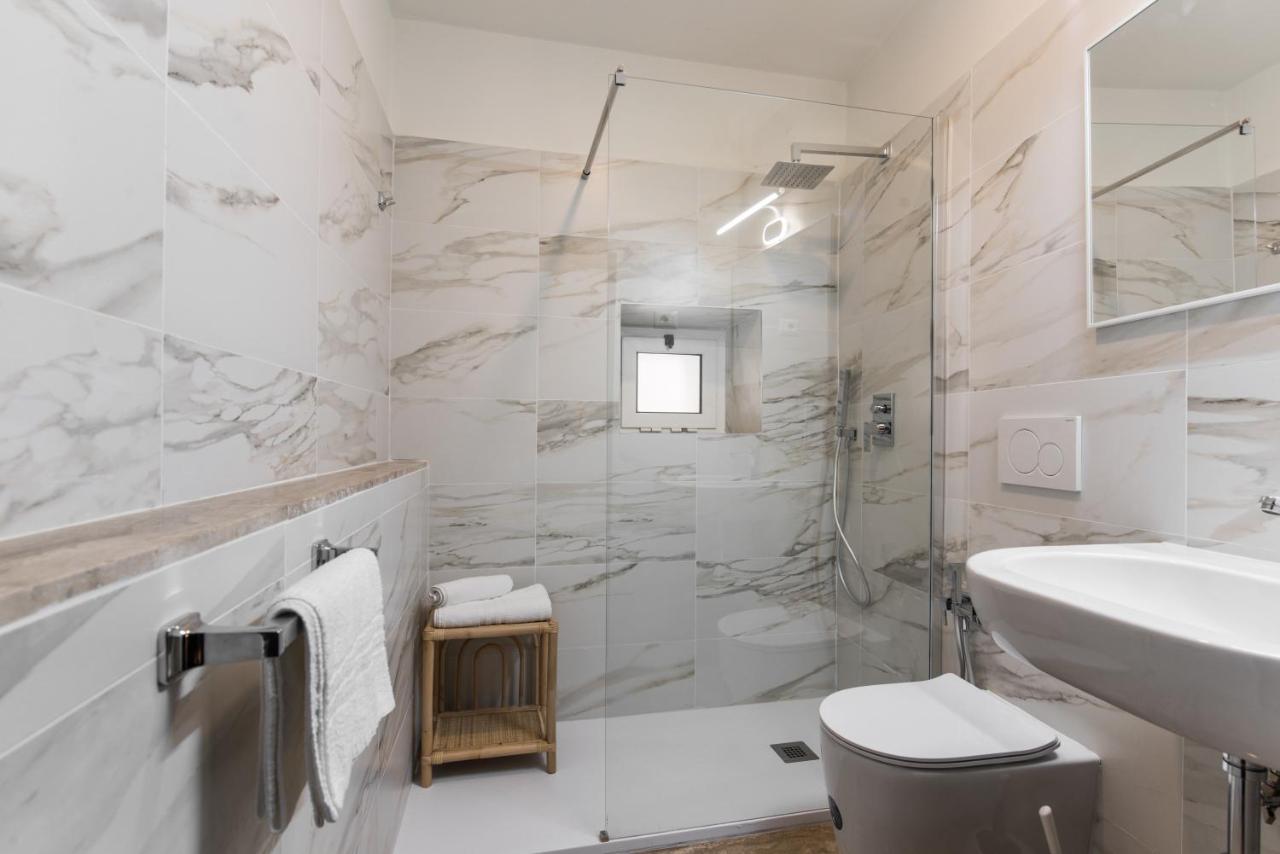 Bernini Collection Otel Roma Dış mekan fotoğraf