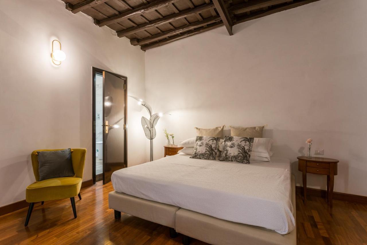 Bernini Collection Otel Roma Dış mekan fotoğraf
