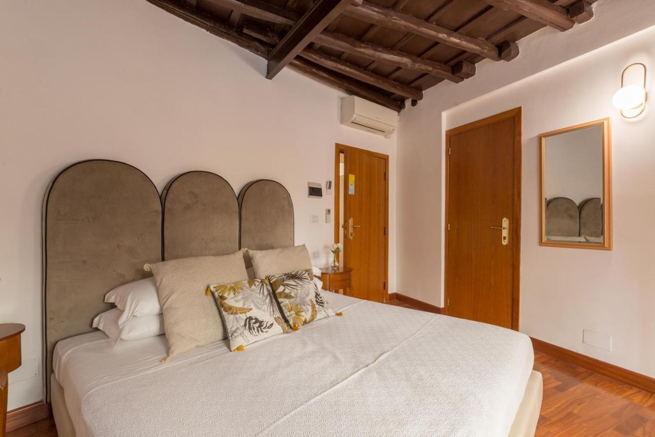 Bernini Collection Otel Roma Dış mekan fotoğraf