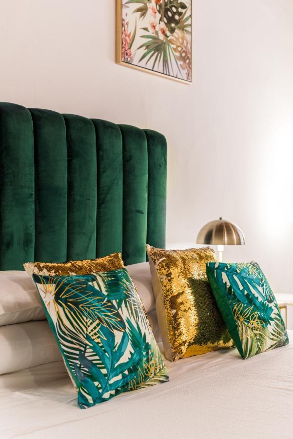 Bernini Collection Otel Roma Dış mekan fotoğraf