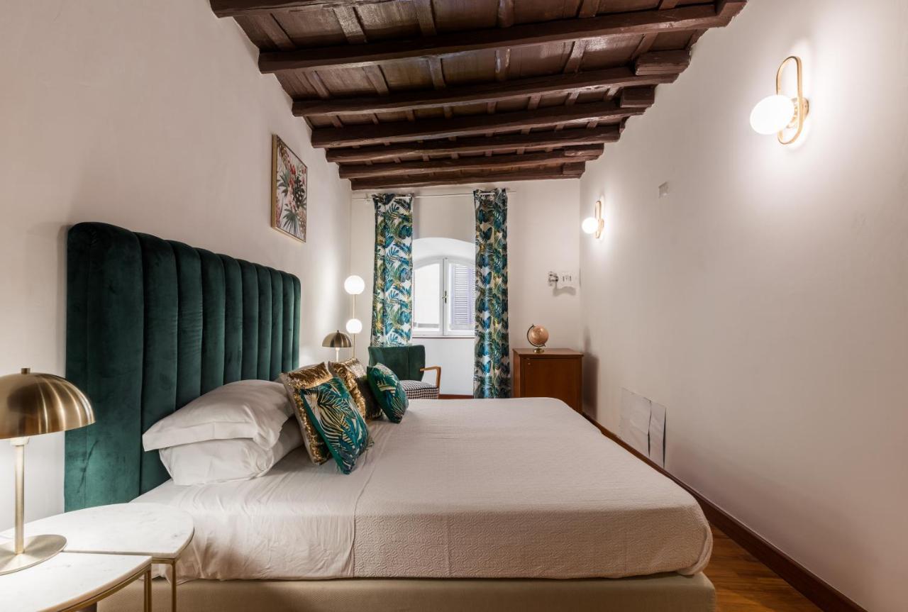 Bernini Collection Otel Roma Dış mekan fotoğraf