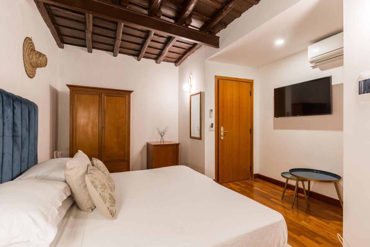 Bernini Collection Otel Roma Dış mekan fotoğraf