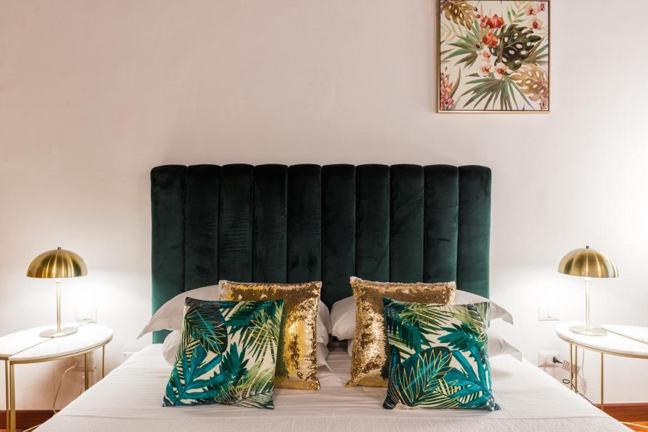 Bernini Collection Otel Roma Dış mekan fotoğraf