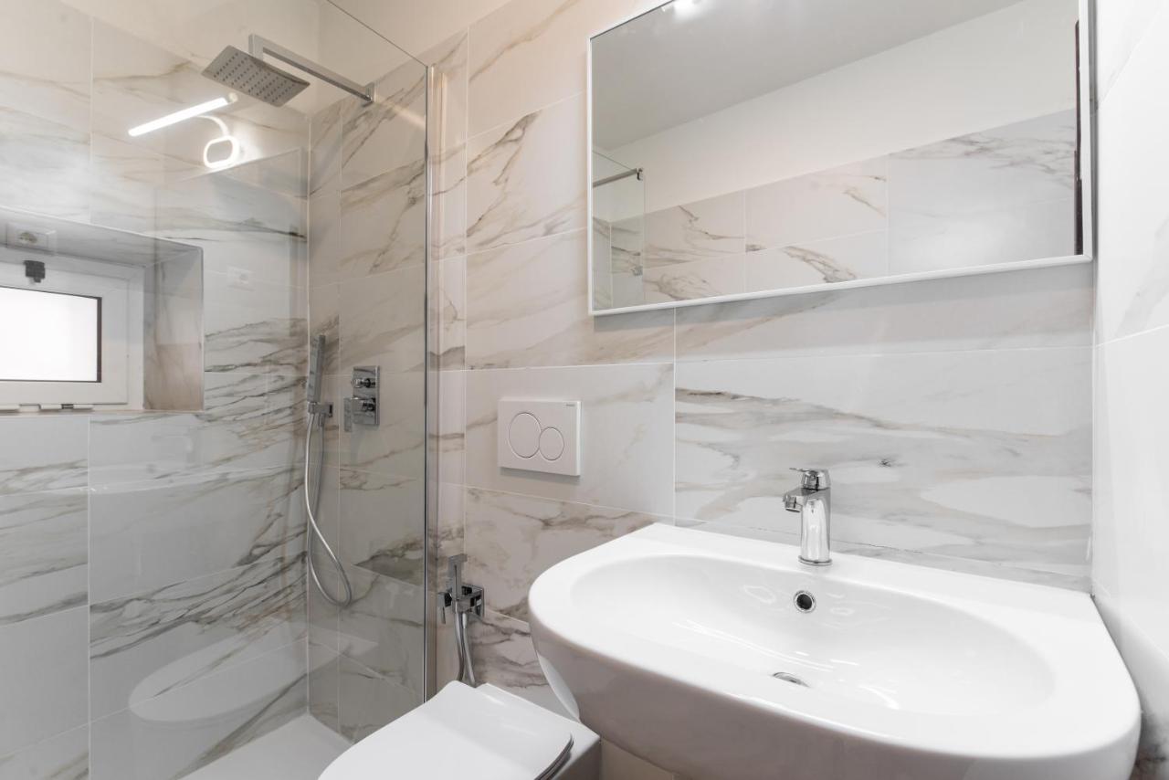 Bernini Collection Otel Roma Dış mekan fotoğraf