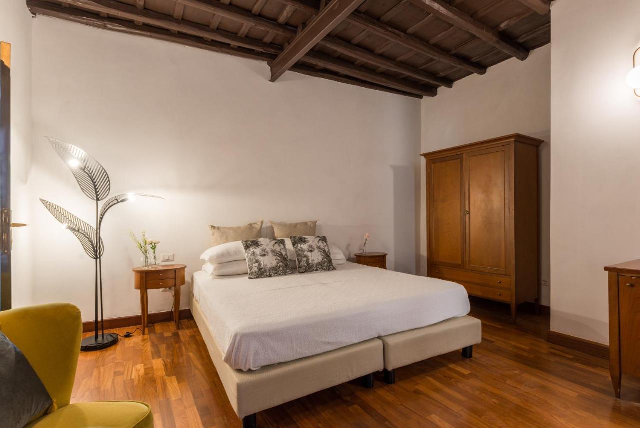 Bernini Collection Otel Roma Dış mekan fotoğraf