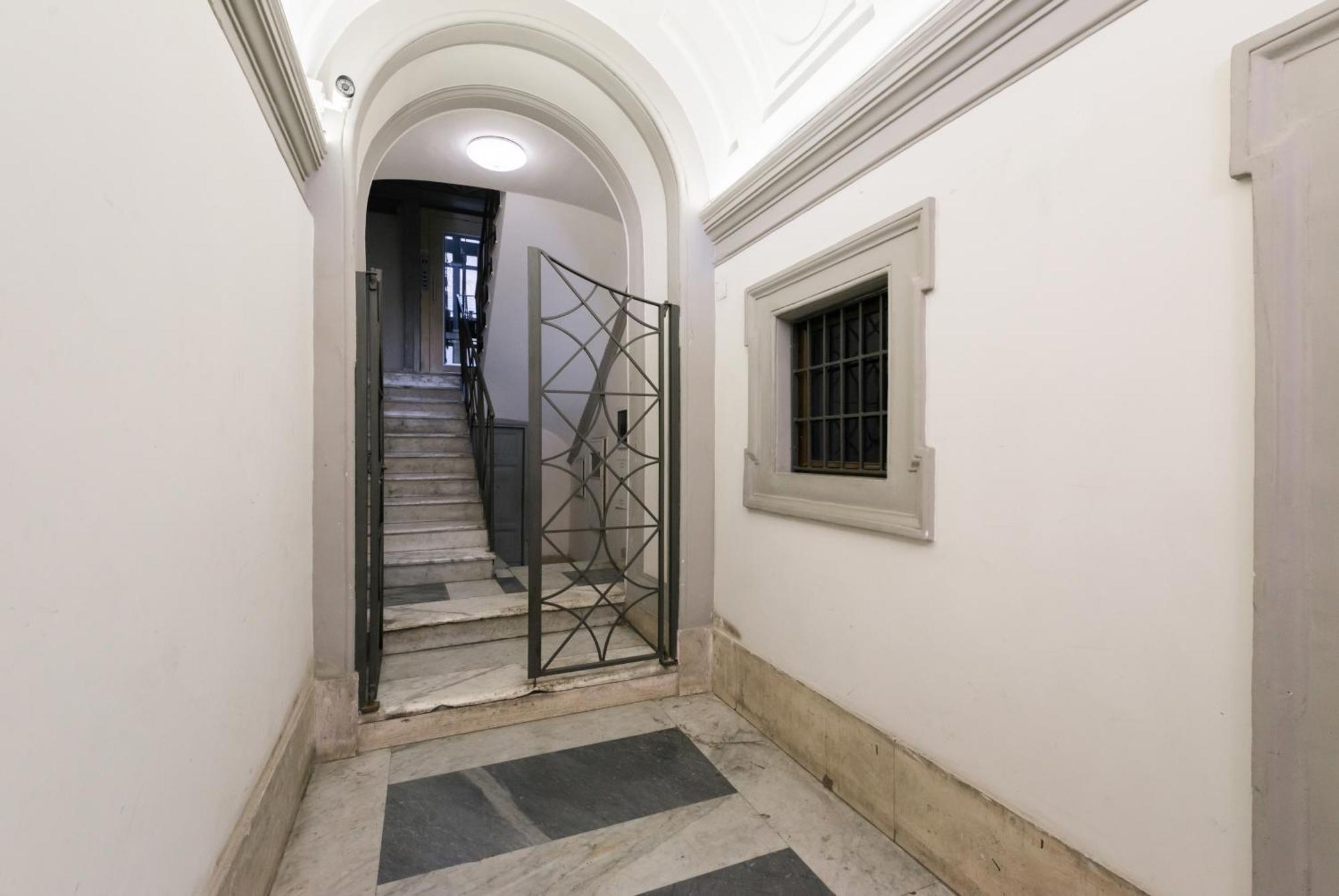 Bernini Collection Otel Roma Dış mekan fotoğraf