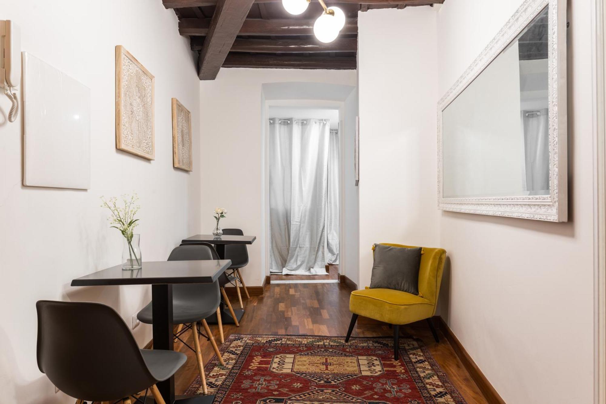 Bernini Collection Otel Roma Dış mekan fotoğraf