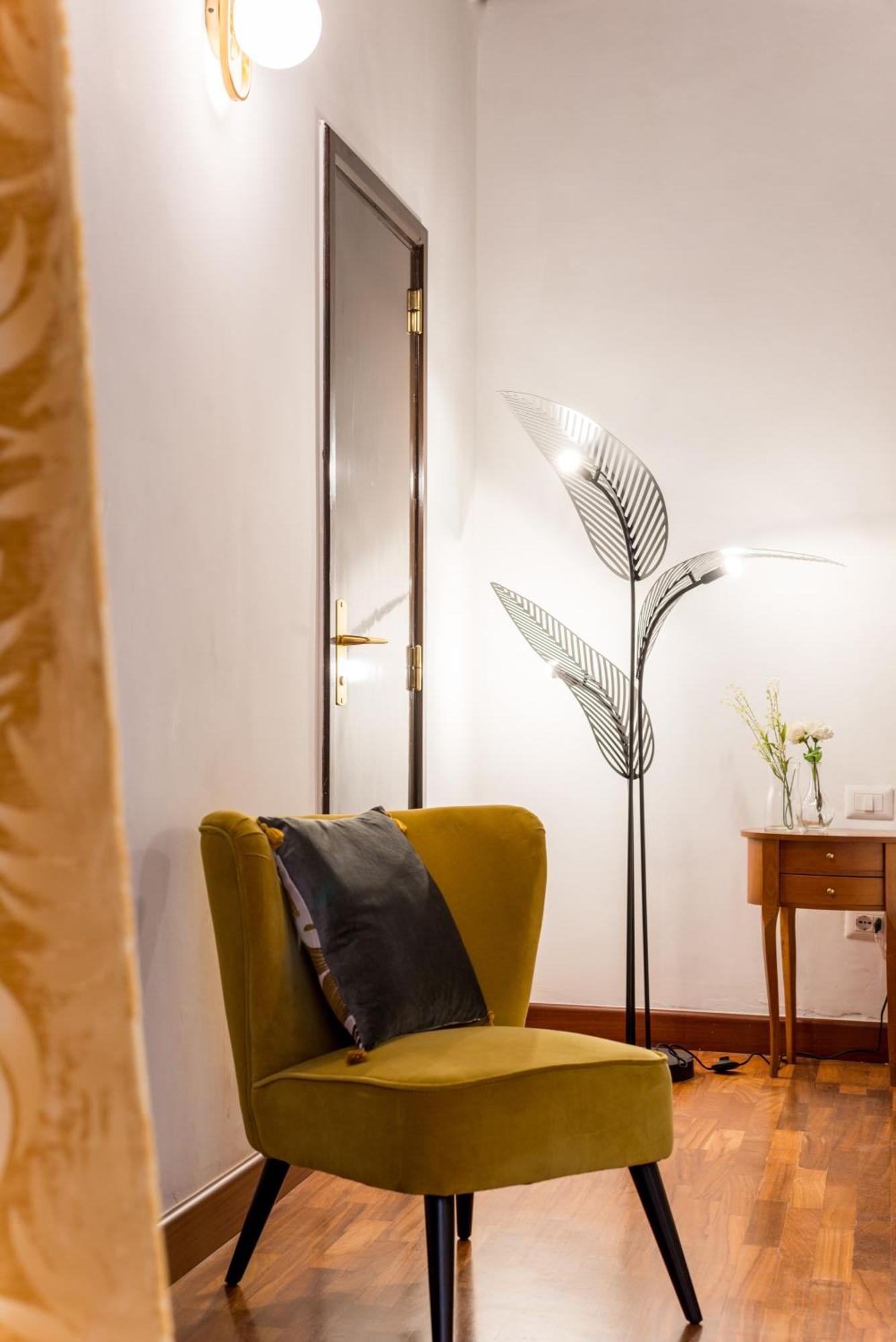 Bernini Collection Otel Roma Dış mekan fotoğraf