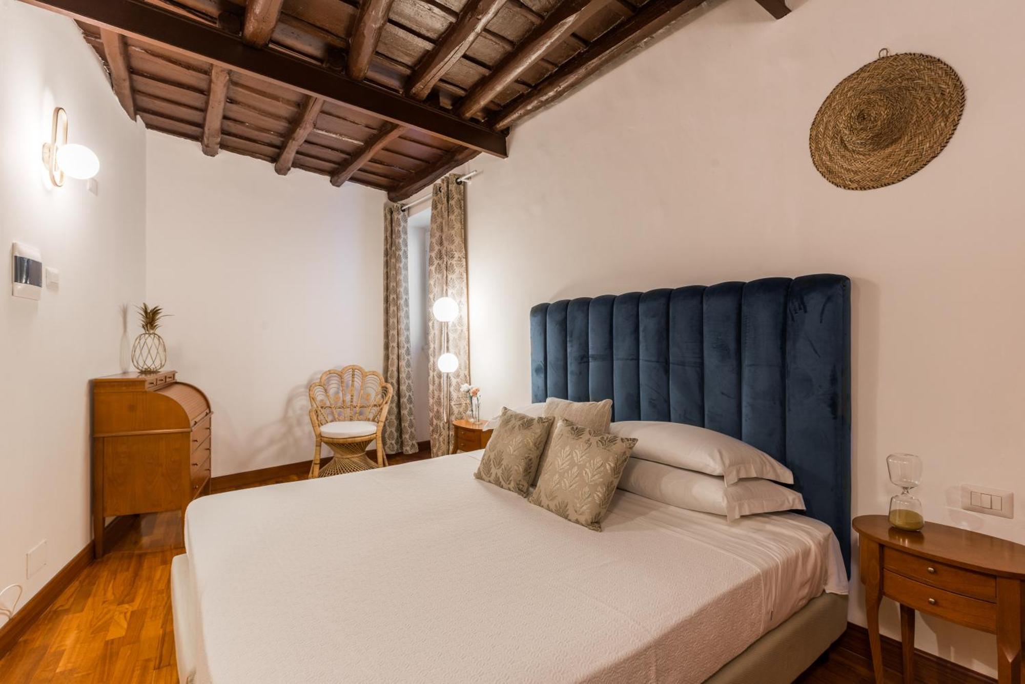 Bernini Collection Otel Roma Dış mekan fotoğraf